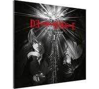 Death Note Volume 1 ?Dition Collector Limit?E Exclusivit? Vinyle Color? | Occasion