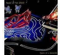 Panic At the Disco - Death Of A Bachelor [New Vinyl LP] UK - Import