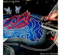 Death Of A Bachelor by Panic! At The Disco (2016-07-29)