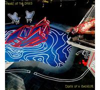 Death of a Bachelor by Panic At the Disco [Audio CD] NEUF