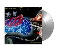 Death Of A Bachelor (Limited Silver Colored VInyl)