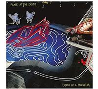Panic At the Disco – Death Of A Bachelor – Vinyle LP – Neuf – Import (UK)