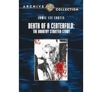 Death Of A Centerfold (Archive Collection/ On Demand Dvd-R)