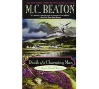 Death of a Charming Man, A Hamish MacBeth Mystery M. C. Beaton (Auteur)