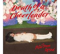 Death Of A Cheerleader Vinyle