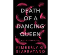 Death Of A Dancing Queen