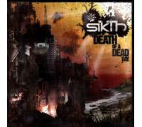 Death Of A Dead by Sikth [Audio CD] NEUF