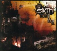 Death Of A Dead by Sikth [VINYL] NEUF