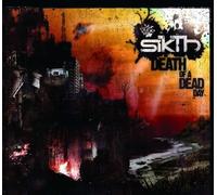 Death of a Dead Day