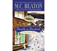 Death of a Dentist, A Hamish MacBeth Mystery M. C. Beaton (Auteur)