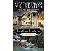 Death of a Dustman: A Hamish MacBeth Mystery