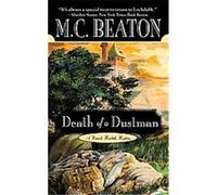 Death of a Dustman, A Hamish MacBeth Mystery M. C. Beaton (Auteur)