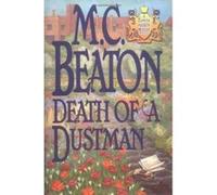 Death of a Dustman, A Hamish MacBeth Mystery M. C. Beaton (Auteur)