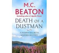 Death of a Dustman (Hamish Macbeth) - [Version Originale] M C Beaton (Auteur)
