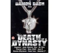 Death Of A Dynasty [2003] [DVD]