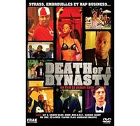 Death Of A Dynasty