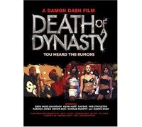 Death of a Dynasty [Import USA Zone 1]