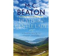 Death of a Gentle Lady