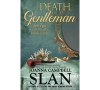 Death Of A Gentleman: Book #4 In The Jane Eyre Chronicles
