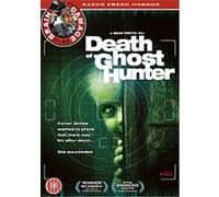 Death Of A Ghost Hunter G
