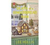 Death of a Gingerbread Man