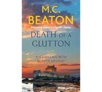 Death Of A Glutton