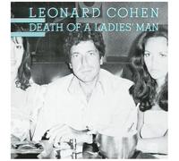 Death Of A Ladies Man