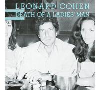 Leonard Cohen - Death of a Ladies Man