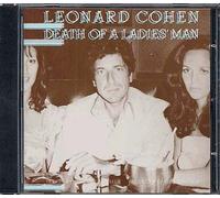 Death of a ladie's man