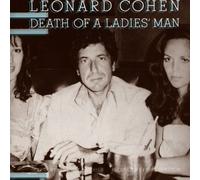 Death Of A Ladies' Man - 33 Lp Edition