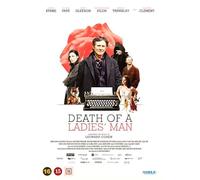 Death of a Ladies' Man [ NON-USA FORMAT, PAL, Reg.0 Import - Denmark ]