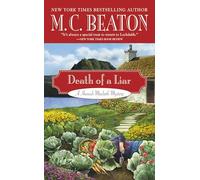 Death of a Liar