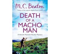 Death of a Macho Man