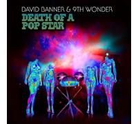 Death of a Popstar by Banner, David, 9th Wonder (2010-12-21?