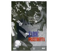 Death of a President [DVD] (IMPORT) (Pas de version française)