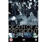 Death Of A President G