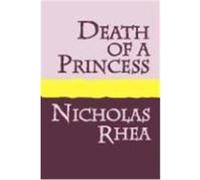 Death of a Princess Peter Walker (Auteur)