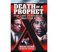 Death of A Prophet