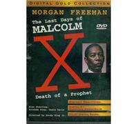 Death of a Prophet [DVD] [Import]