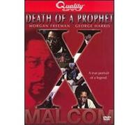 Death of a Prophet - DVD Zone 1 G