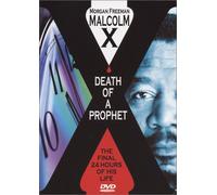 Death of a Prophet [Import USA Zone 1]