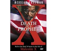 Death of a Prophet [Import USA Zone 1]