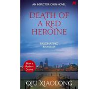 Death of a Red Heroine: Inspector Chen 1 – Faber & Faber