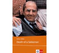 Death of a salesman - Arthur Miller - Klett Libri - Poche - Livre