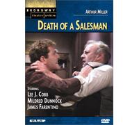 Death of a Salesman (Broadway Theatre Archive) [Import USA Zone 1]