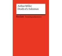 Death Of A Salesman. Certain Private Conversations In Two Acts And A Requiem