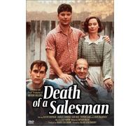Death of a Salesman/ Private Conversations [Import USA Zone 1]
