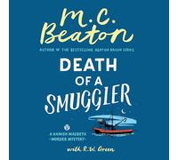 Death of a Smuggler (The Hamish Macbeth Mysteries)