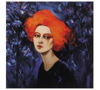 Death Of A Society Girl