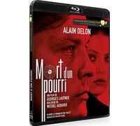 Death of a Swine (1977) ( Mort d'un pourri ) ( The Twisted Detective ) (Blu-Ray)